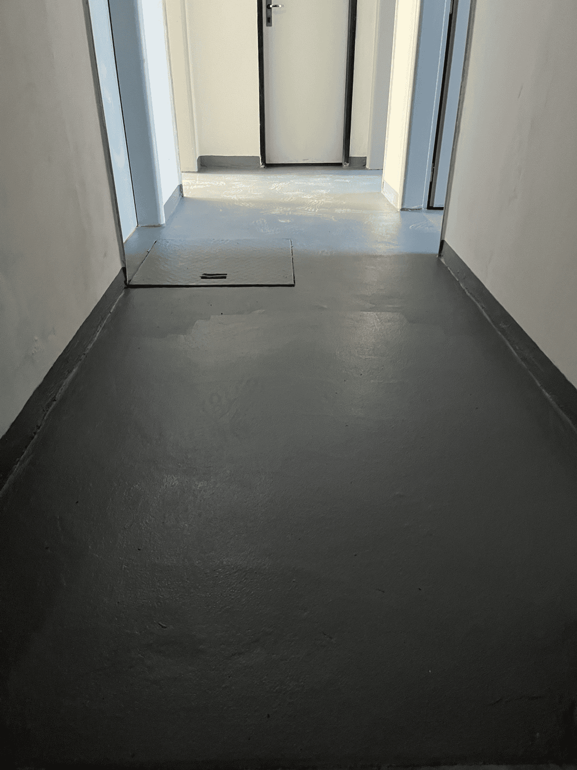 Betonování a podlahy Buildoria