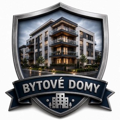Realizace bytových domů
