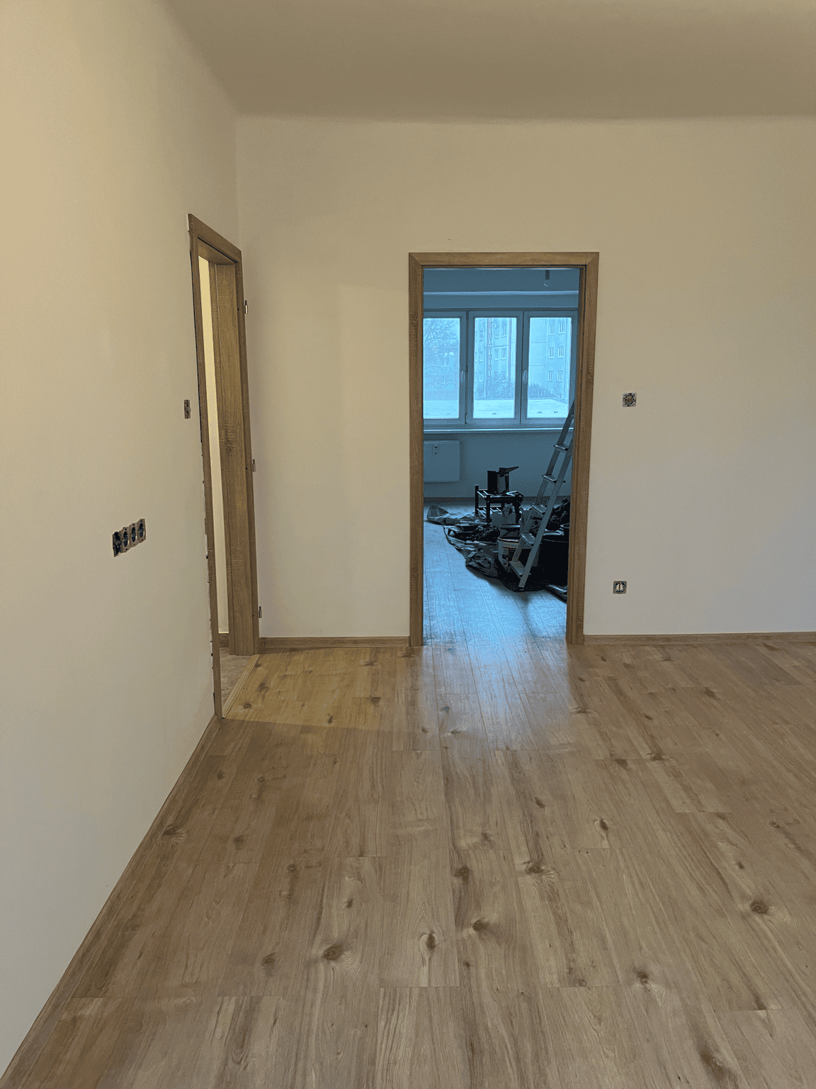 Rekonstrukce bytů a rodinných domů Buildoria