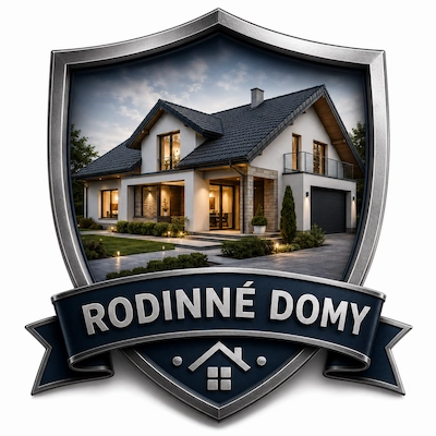 Výstavba rodinných domů