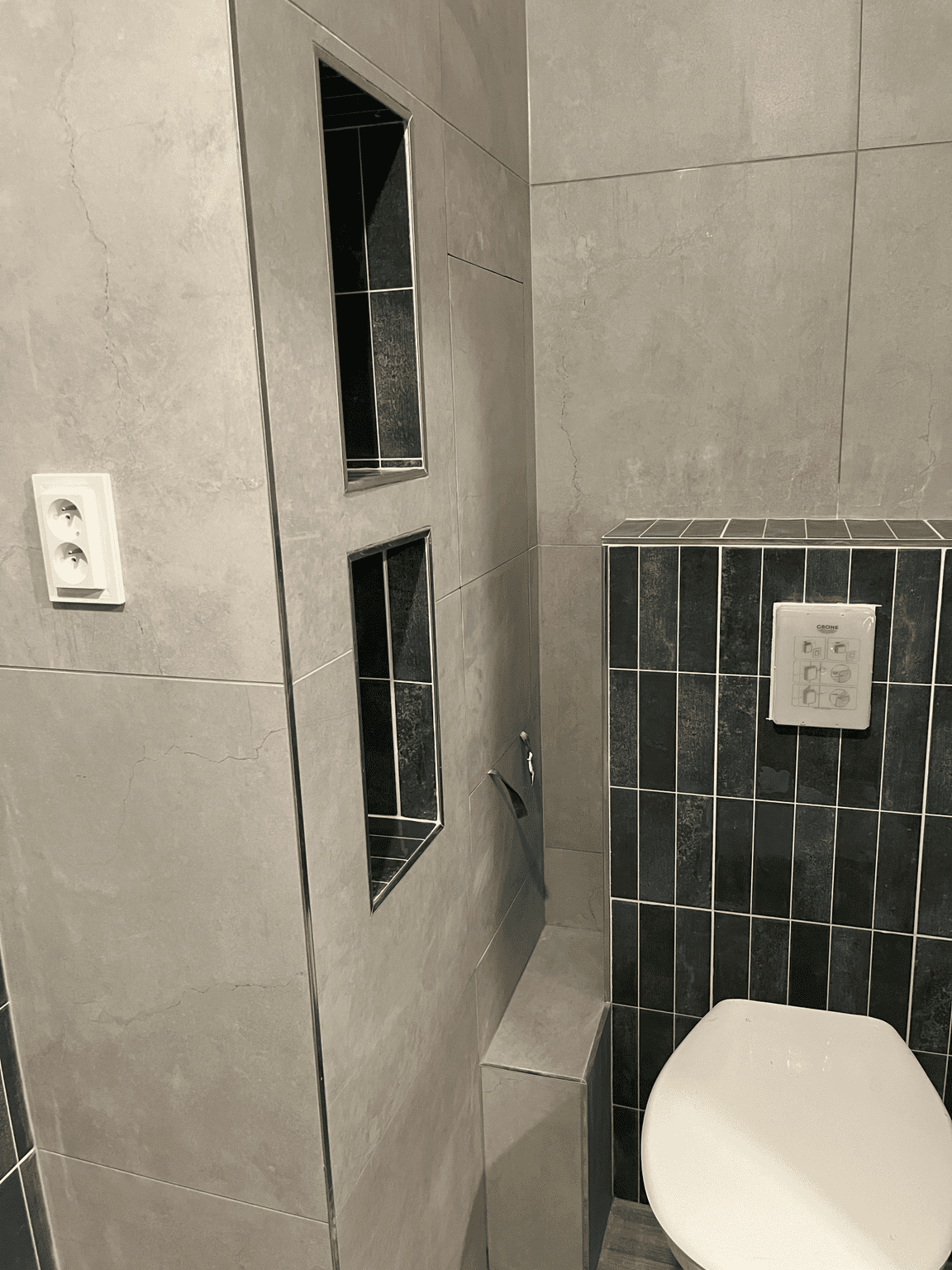 Obklady a dlažby Buildoria